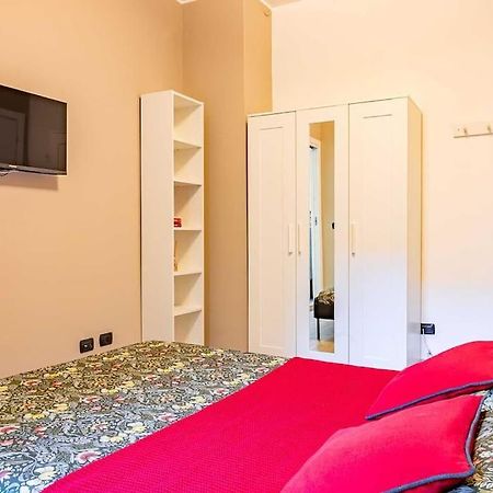 Guest Planet Elegant Flat M2 Buenos Aires Loreto Milán Exterior foto